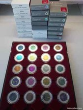 Monedas austria euros - monedas,
