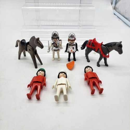 Playmobil lotto figurine - 5,