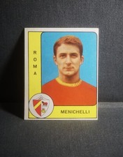 Figurina calciatori Panini