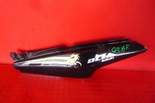 CARENA SCOCCA FIANCATA