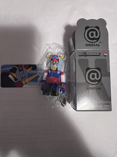 Rbrick medicom giocattolo - be@rbrick,