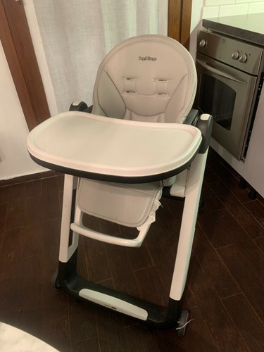 Inglesina time seggiolone - time,