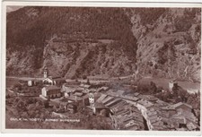 Torino oulx borgo - oulx,