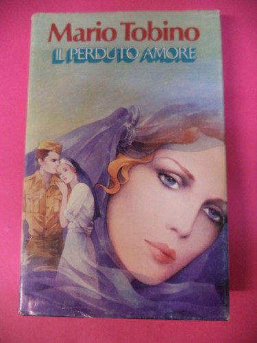 Book libro perduto amore di - book,