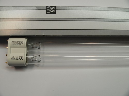 Philips aquatic lampada uvc - philips,