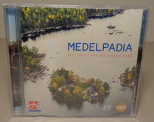 MEDELPADIA Best Selections For