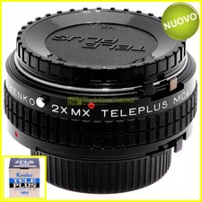 Moltiplicatore focale Kenko 2x