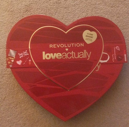 Calendario dell avvento love - calendario, dell'avvento