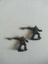 Star Wars Miniatures - Wookiee Elite Warrior 11/60 - With Card - WOTC