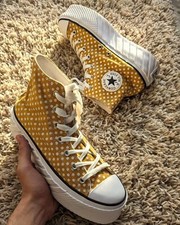 Rarissime Converse Chuck