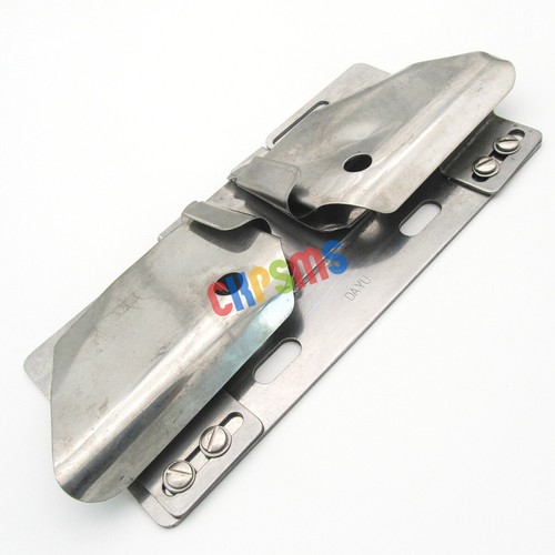 Attacco cerniera cartella - attacco,