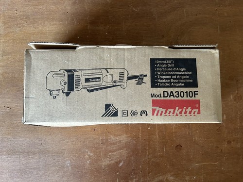 Makita da3010f trapano - makita,