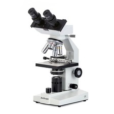 AmScope 40X-2000X Binocolo