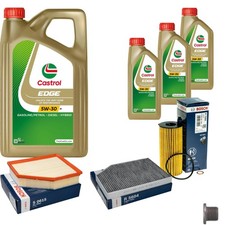 Pacchetto ispezione Bosch 8 L