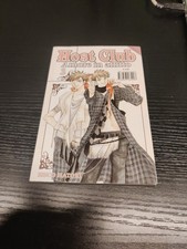 HOST CLUB N° 3  -bisco hatori ANGOLO ROSA PANINI planet manga