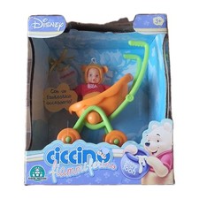 Ciccino fiammiferino winnie - fiammiferino,