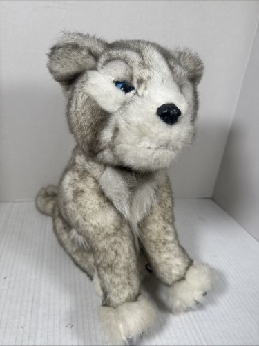 Wowwee alive siberian husky - alive,