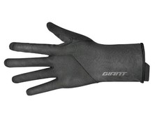 Guanto da dito lungo uomo