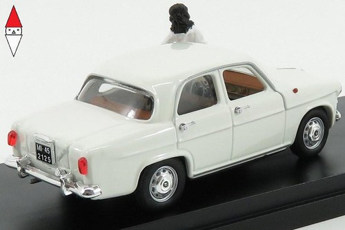 Rio alfa romeo giulietta - rio,