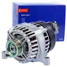 ALTERNATORE DENSO PER FIAT 500