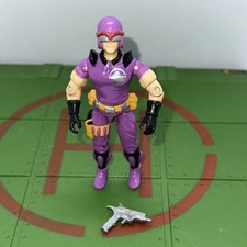 Gi Joe Cobra Sea Slug Sea Ray