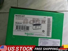 Modulo plc tm200c40t senza - plc,