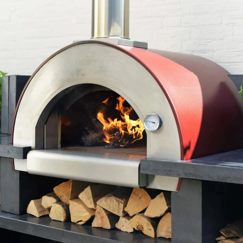 Forno legna per - forno, da