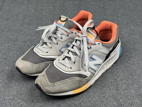 New balance 997h sneakers - new, uomo