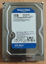 Western Digital WD Blue 1TB