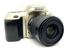 Nikon F50 + Nikon 35-80 mm