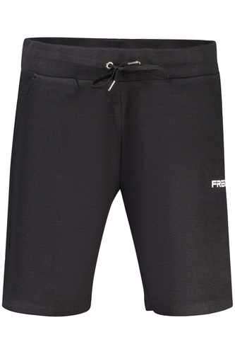 Pantaloni tuta freddy nero - pantaloni,