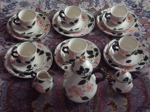 Servizio caffè villeroy boch - caffè,