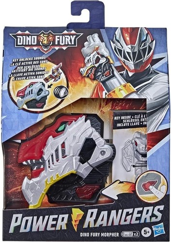 Power rangers playskool - power,