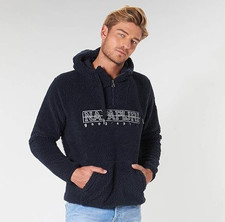 Napapijri Uomo Teide 2 Giacca