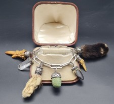 RARO ANTICO BRACCIALE