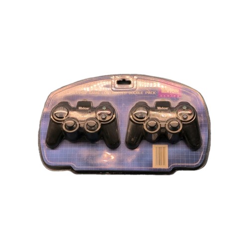 Tevion 2pcs per playstation - tevion,