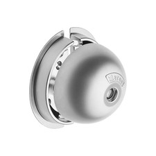 Meroni UFO S Lucchetto per furgoni sfera removibile &ndash; Singolo