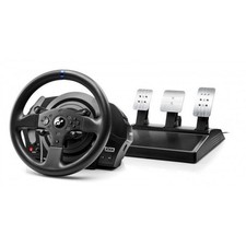 Volante thrustmaster t300 - volante,