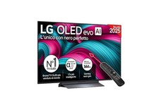 LG OLED evo AI OLED48C55LA TV