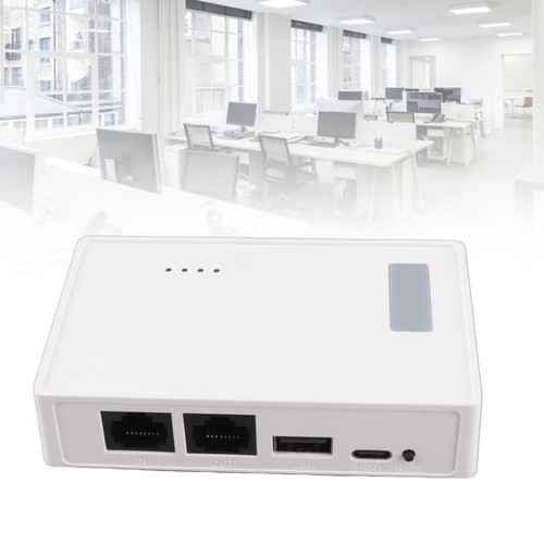 ɪserver stampa wireless - ɪserver, di