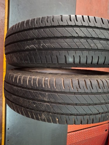 Pneumatici 195 r16c - 2,