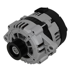 Alternatore 85A Per Chevrolet