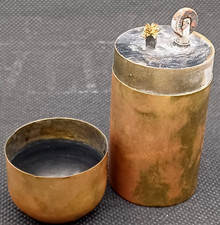 ACCENDINO DA COLLEZIONE