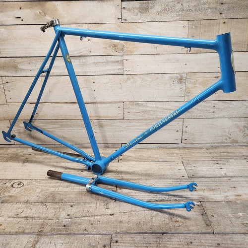 Set telaio schwinn continental - telaio,
