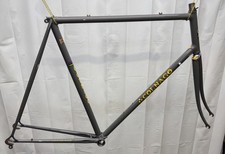 Colnago Super Frame And Fork