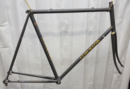 Colnago super frame and fork - frame,