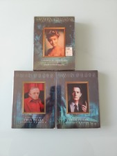 Cofanetto DVD Stagione 1 E Stagione 2 Twin Peaks