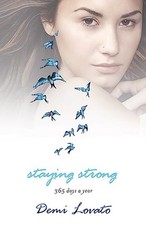 Staying Strong, Lovato, Demi