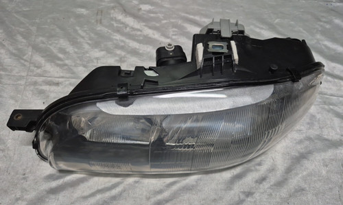 Fiat bravo brava faro - fiat,