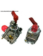 HUSQVARNA Carburatore McCulloch soffiatore GBV345